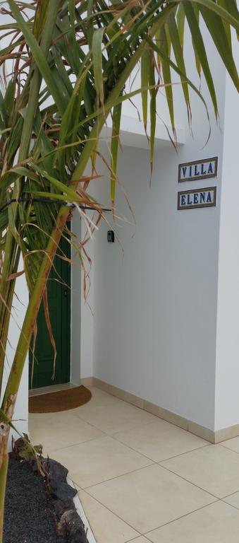Villa Elena Пуэрто дель Кармен Экстерьер фото
